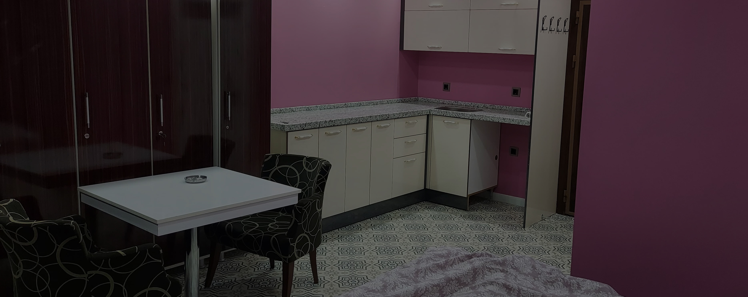 Kiralık Daireler