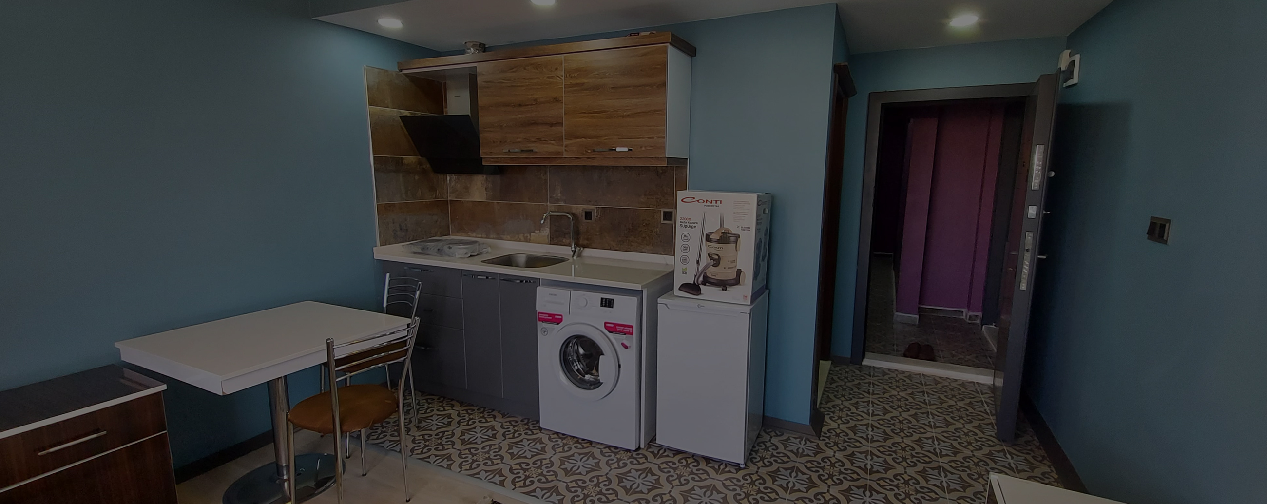Kiralık Odalar