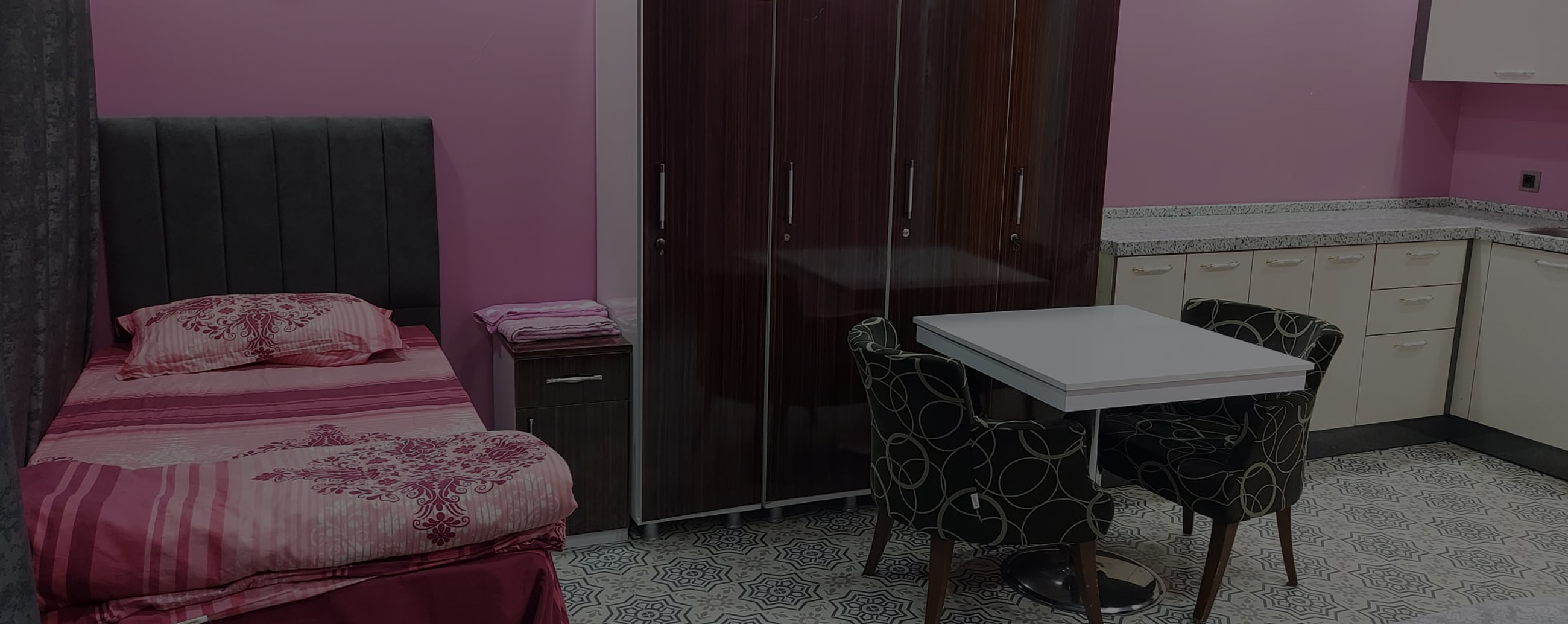 Öğrenci Yurtları
