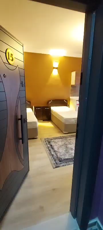 Video 1 Viral Rezidans Tanıtım