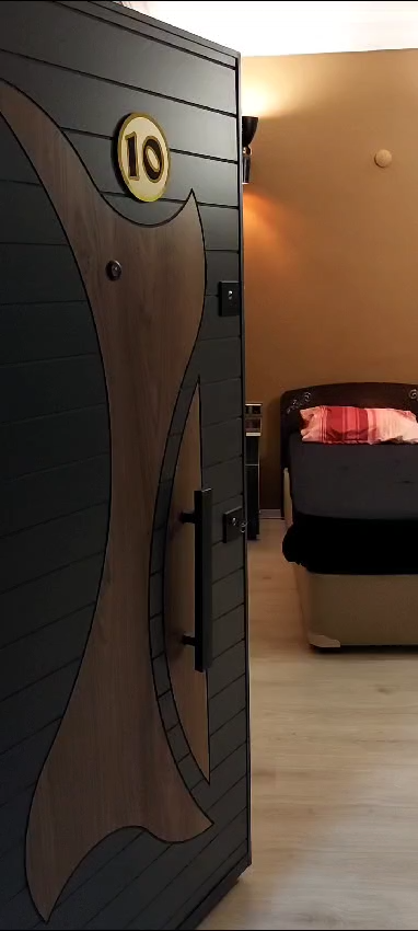 Video 4 Viral Rezidans Tanıtım