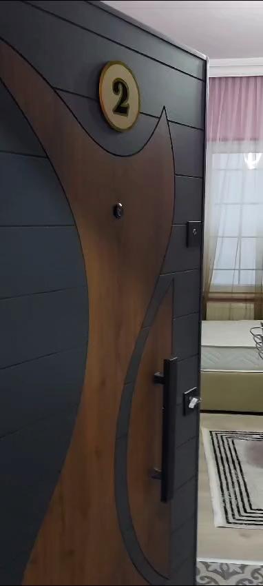 Video 4 Viral Rezidans Tanıtım